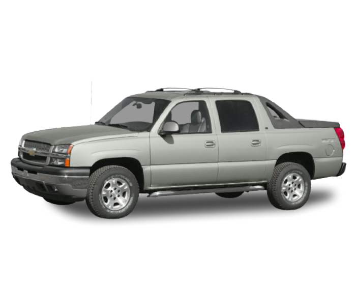 CHEVROLET AVALANCHE