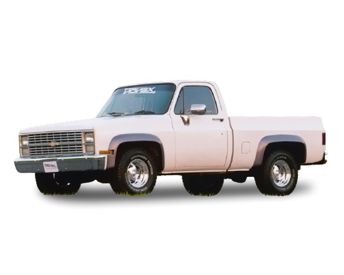 CHEVROLET C1500 Пикап