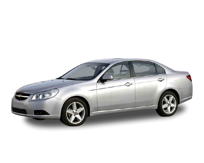 CHEVROLET (SGM) EPICA (SEV, CEV)