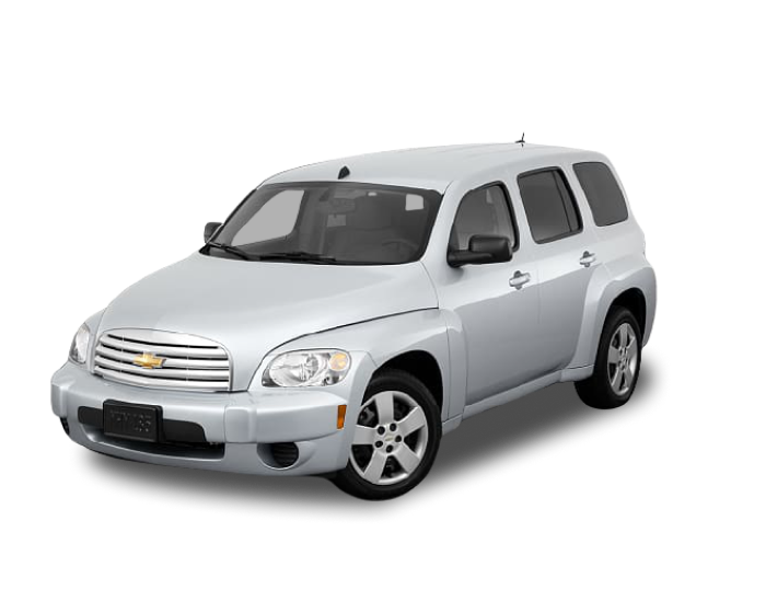 CHEVROLET HHR
