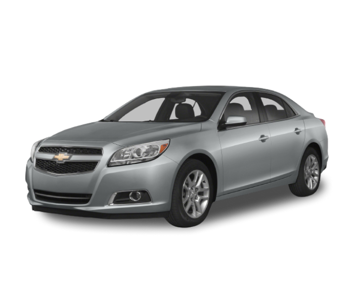 CHEVROLET MALIBU (V300)