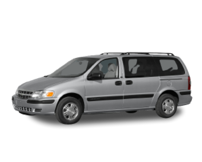 CHEVROLET VENTURE