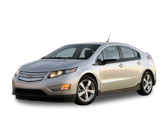 CHEVROLET VOLT