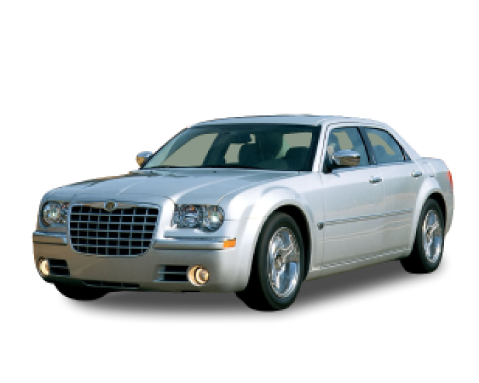 CHRYSLER 300C (LX, LE)