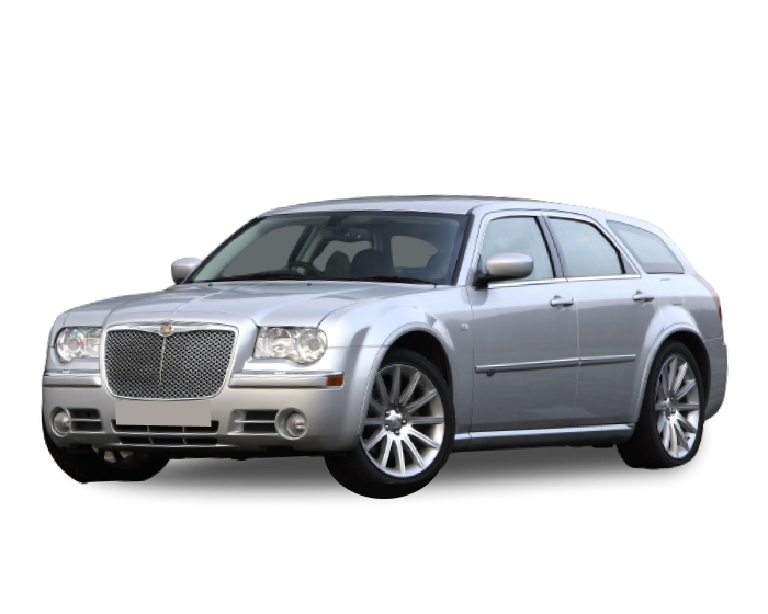 CHRYSLER 300C Touring (LX, LE)
