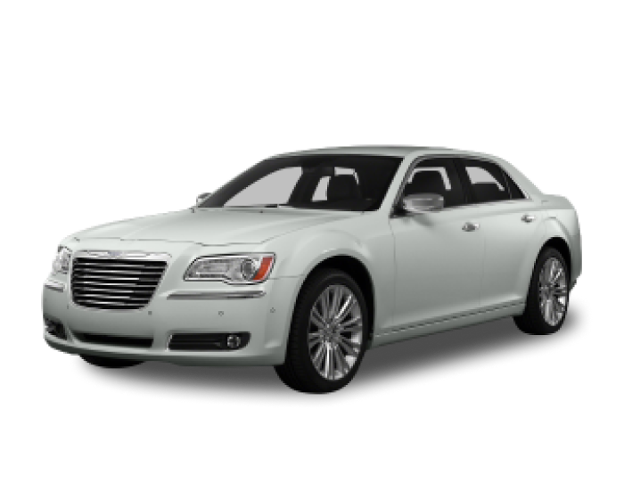 CHRYSLER 300C