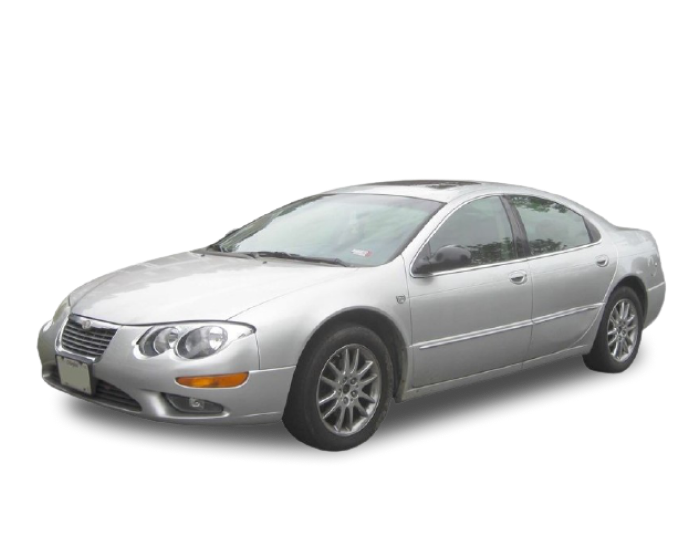 CHRYSLER 300M (LR)