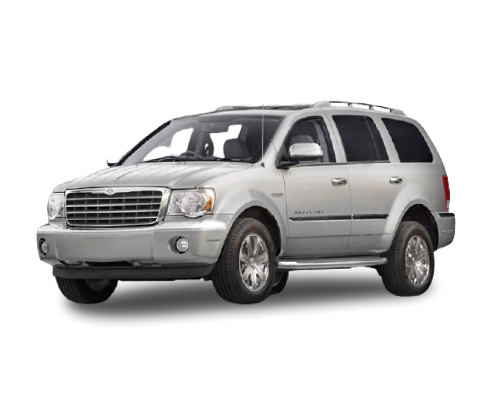 CHRYSLER ASPEN (HG)