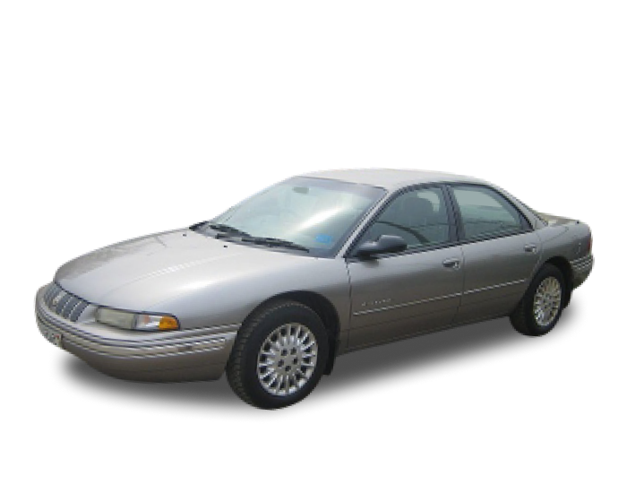 CHRYSLER CONCORDE