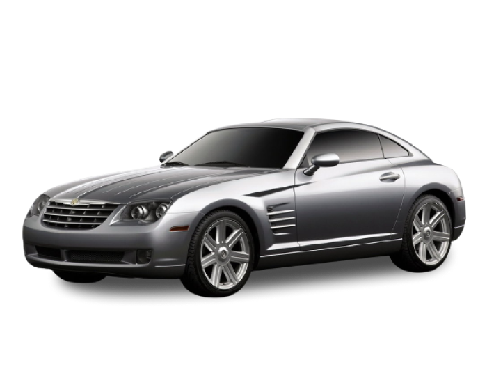 CHRYSLER CROSSFIRE