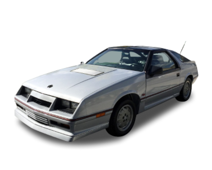 CHRYSLER DAYTONA купе