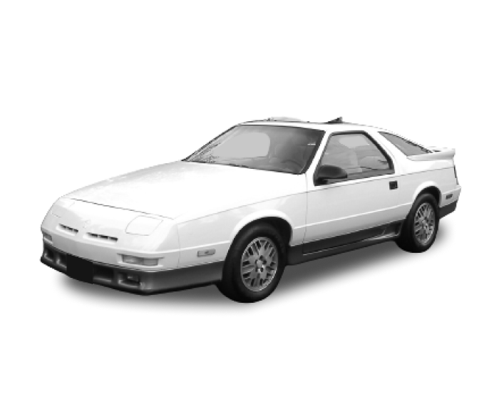 CHRYSLER ES