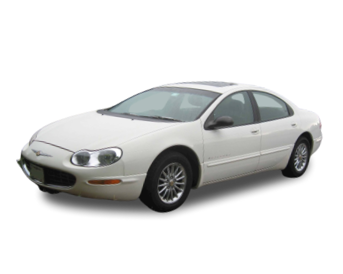 CHRYSLER LHS