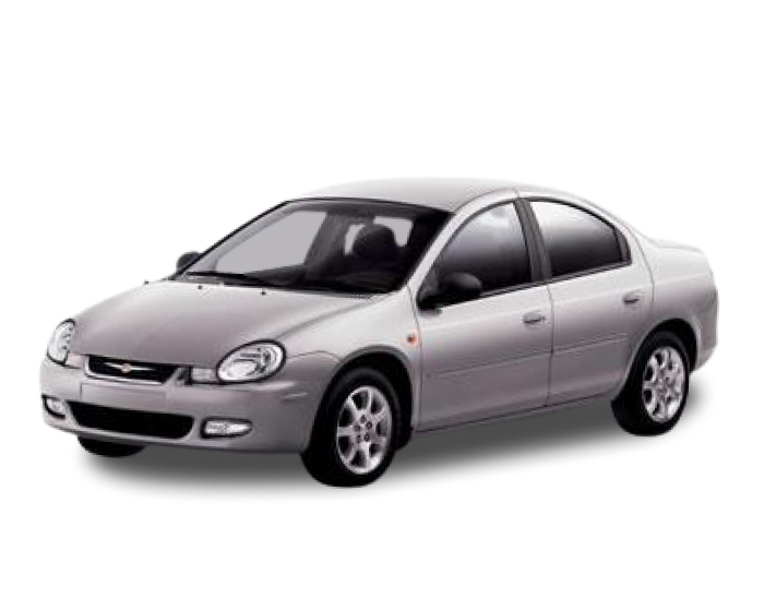 CHRYSLER NEON II