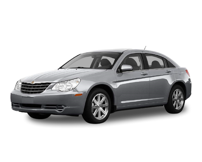 CHRYSLER SEBRING седан (FJ)