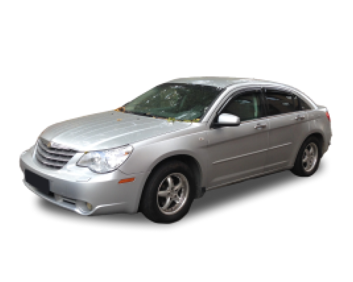CHRYSLER SEBRING (JR)