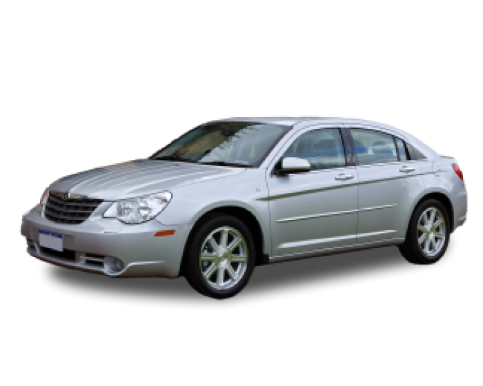 CHRYSLER SEBRING (JS)