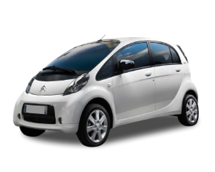 CITROËN C-ZERO