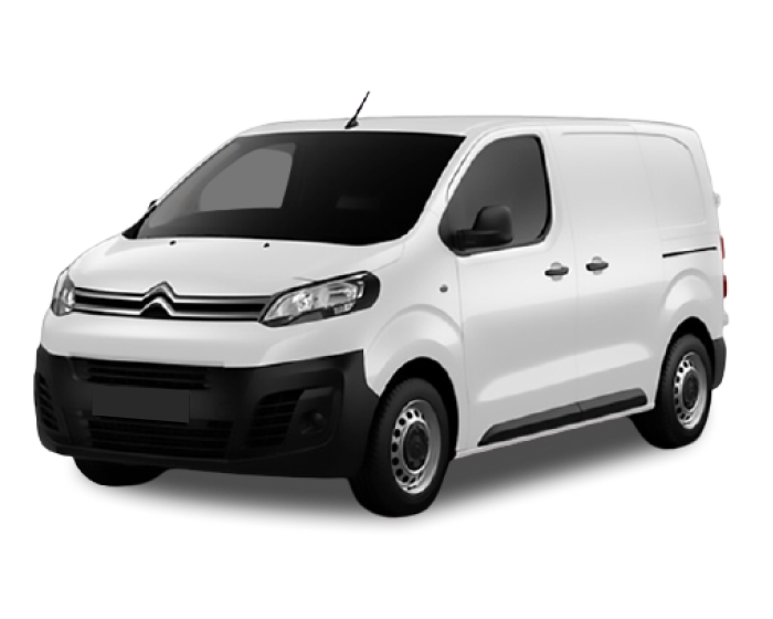 CITROËN JUMPY Автобус (V_)