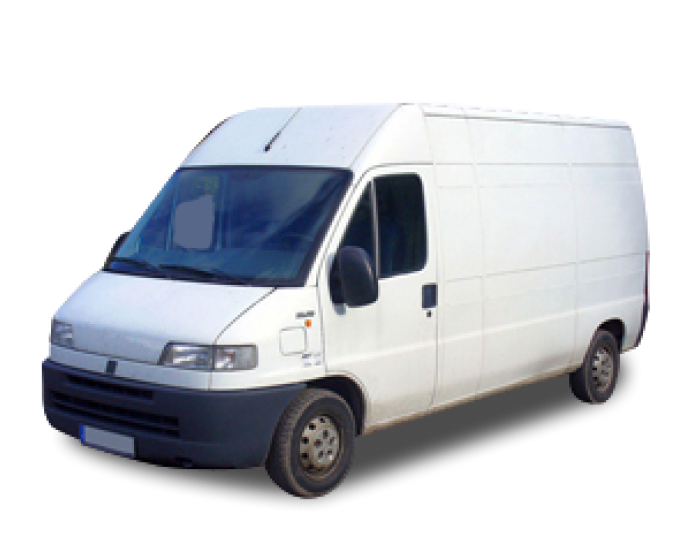 CITROËN JUMPY Фургон