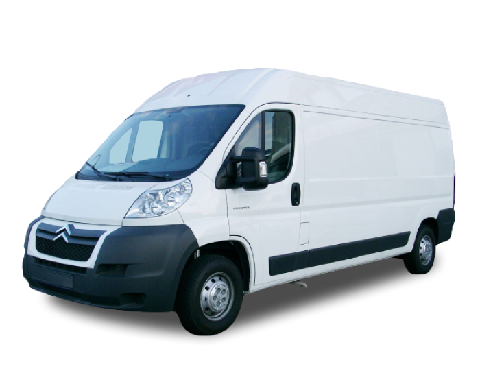 CITROËN JUMPY Фургон (BS_, BT_, BY_, BZ_)