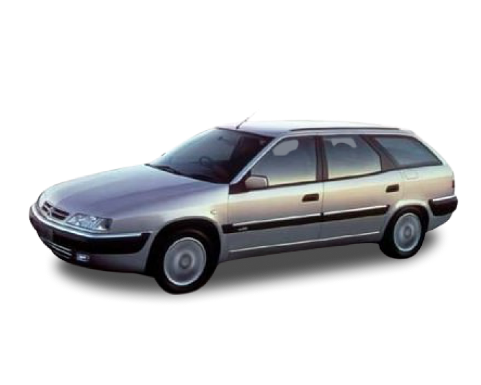 CITROËN XSARA Break (N2)