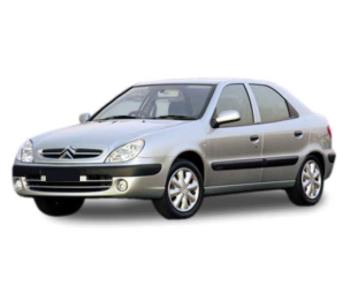 CITROËN XSARA (N1)