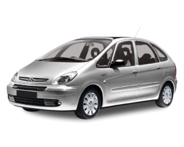 CITROËN XSARA PICASSO (N68)