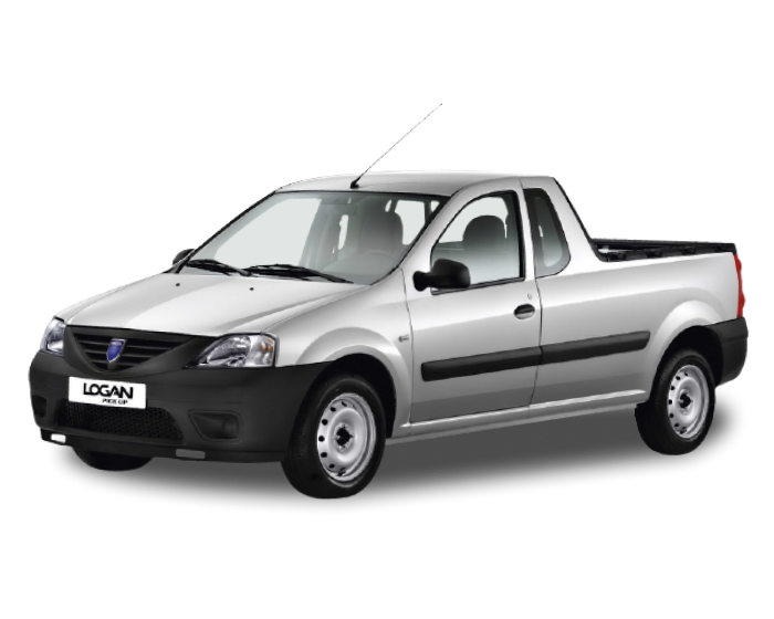 DACIA LOGAN Пикап (US_)