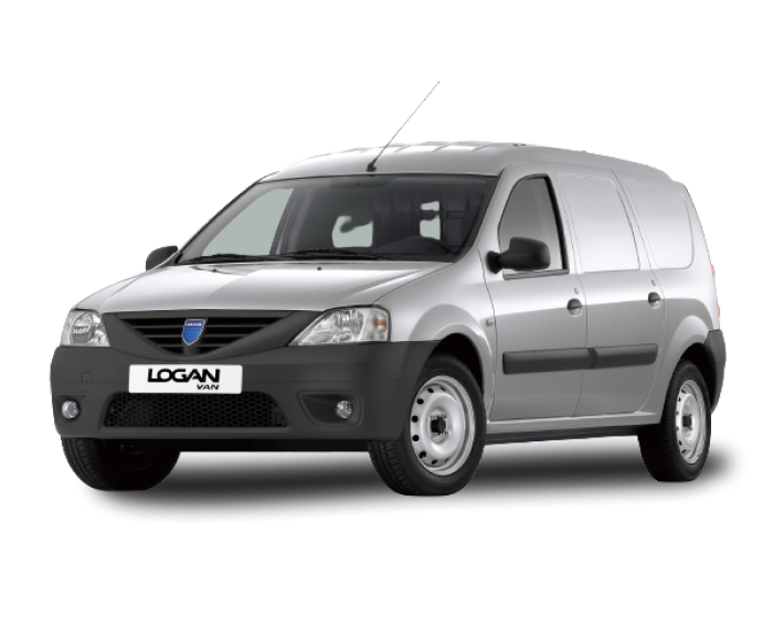 DACIA LOGAN EXPRESS (FS_)
