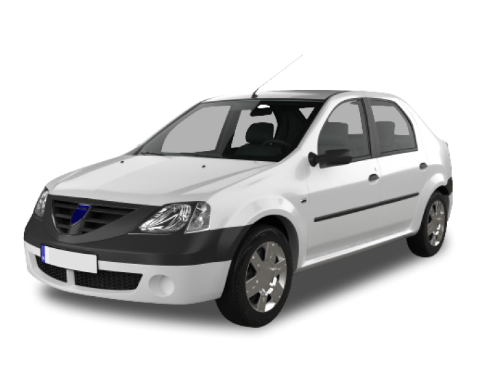 DACIA LOGAN (LS_)