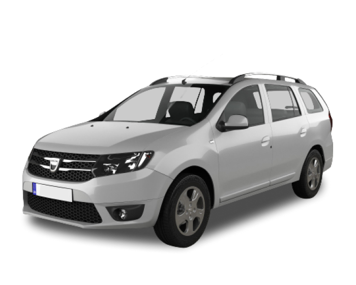DACIA LOGAN MCV II