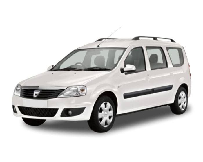 DACIA LOGAN MCV (KS_)
