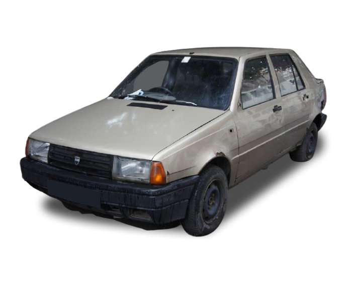 DACIA NOVA