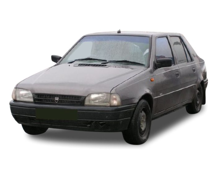 DACIA SUPERNOVA