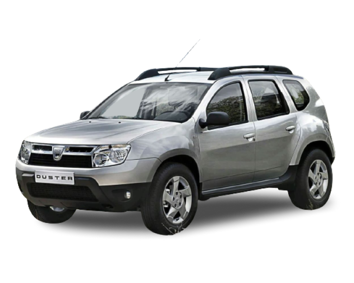 DACIA DUSTER (HS_)