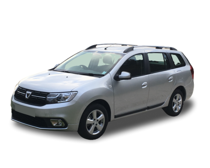 DACIA LOGAN II