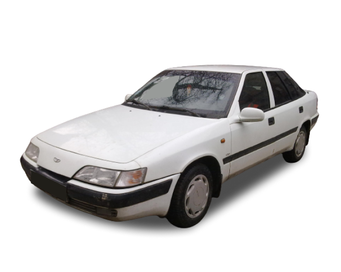 DAEWOO ESPERO (KLEJ)