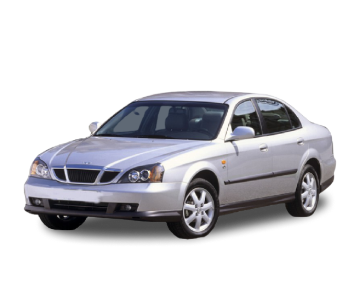 DAEWOO EVANDA (KLAL)