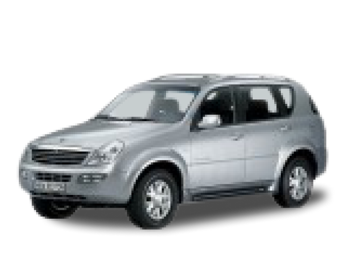 DAEWOO REXTON (GAB_)