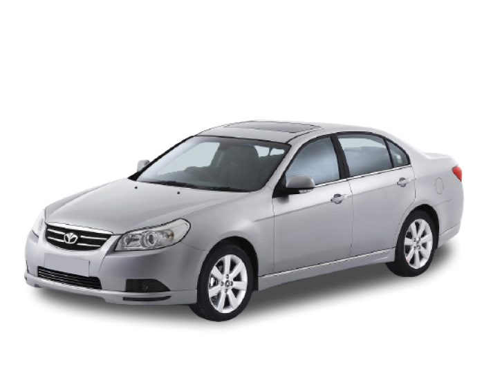 DAEWOO TOSCA