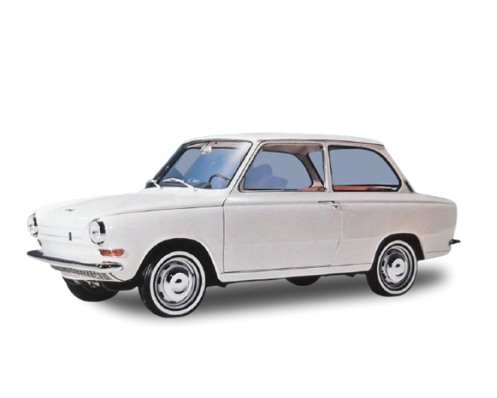 DAF 44