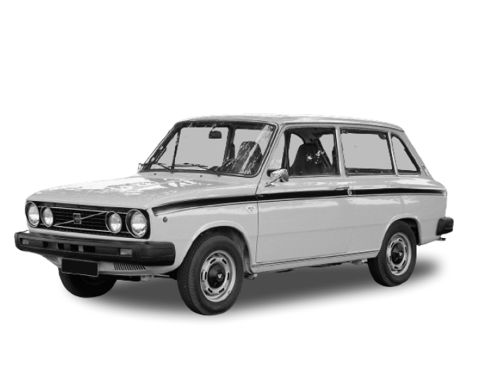 DAF 46 универсал