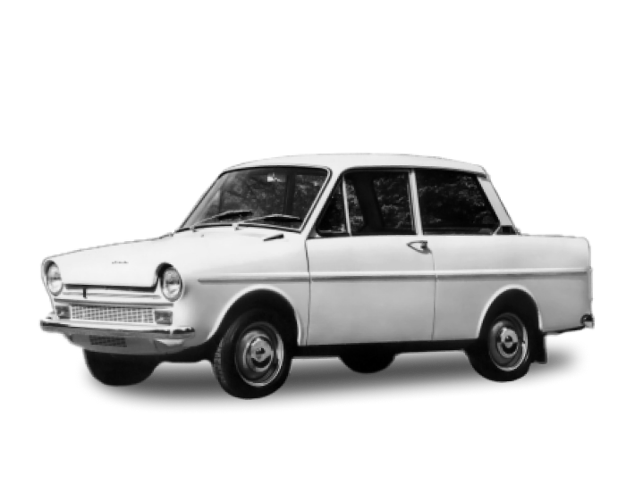 DAF 46