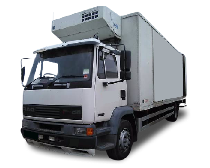 DAF 55