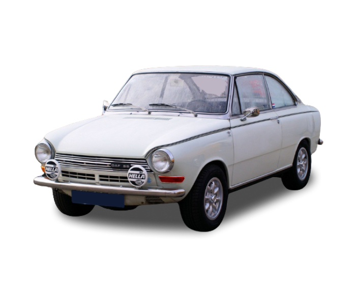 DAF 55