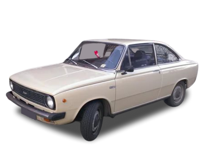 DAF 66