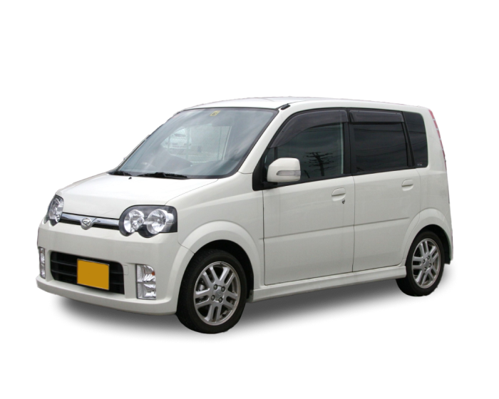DAIHATSU MOVE (L9_)