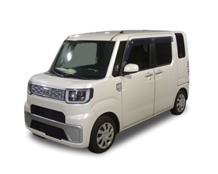 DAIHATSU TERIOS (J2_)