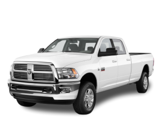 DODGE RAM 1500 Crew Cab Pickup